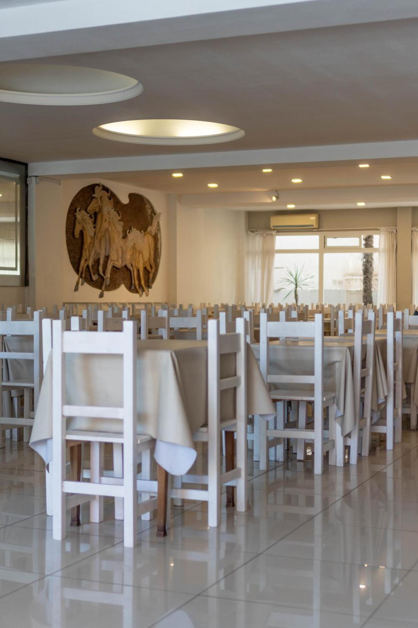 Hotel Corcel Mar del Plata Esterno foto
