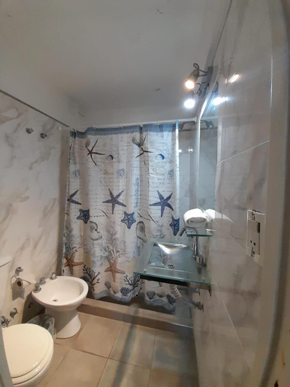 Hotel Corcel Mar del Plata Esterno foto