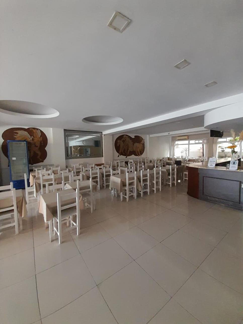 Hotel Corcel Mar del Plata Esterno foto