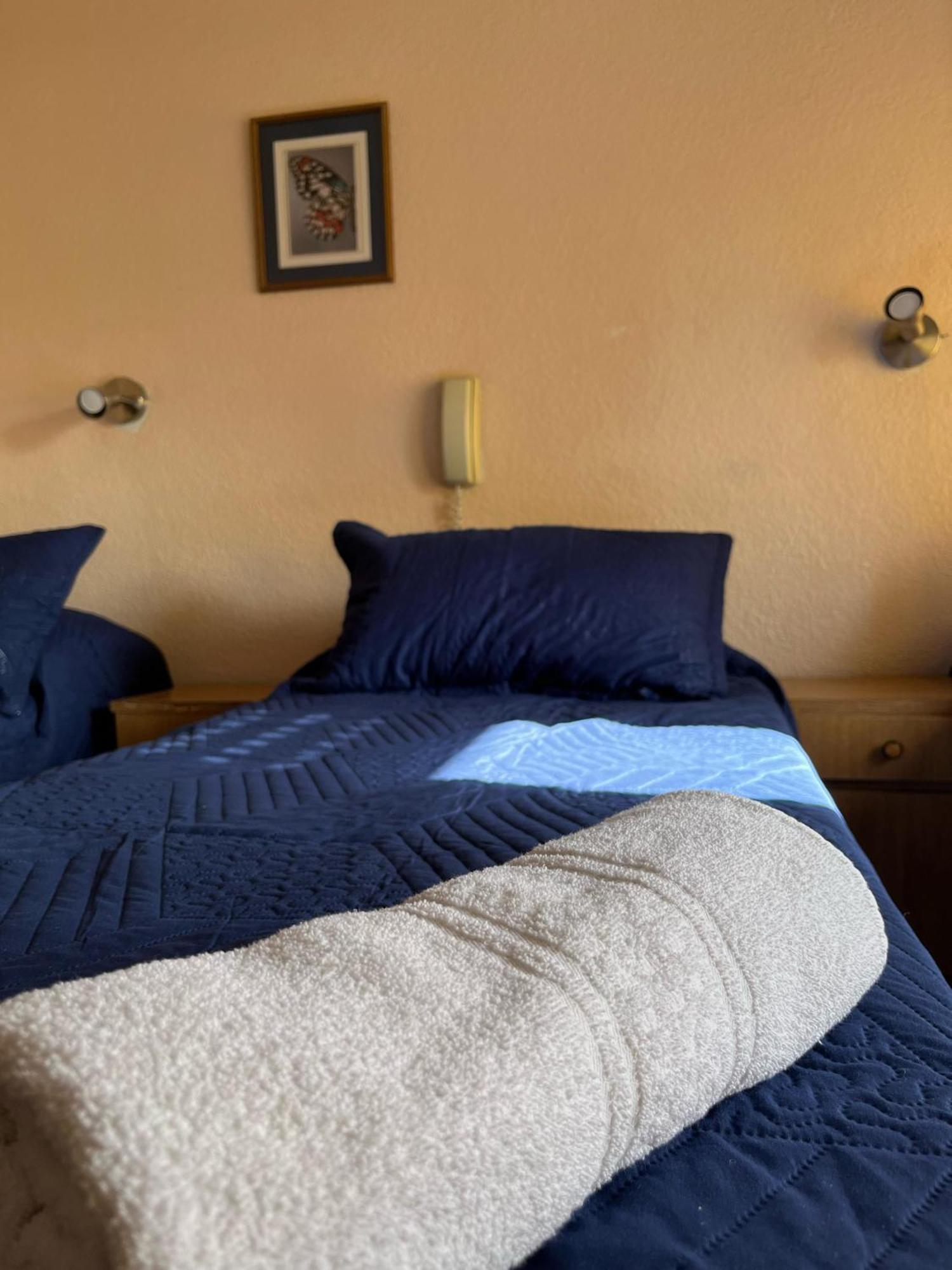 Hotel Corcel Mar del Plata Esterno foto