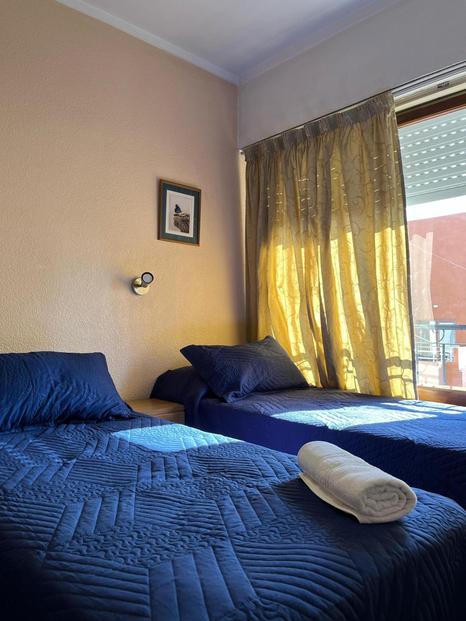 Hotel Corcel Mar del Plata Esterno foto