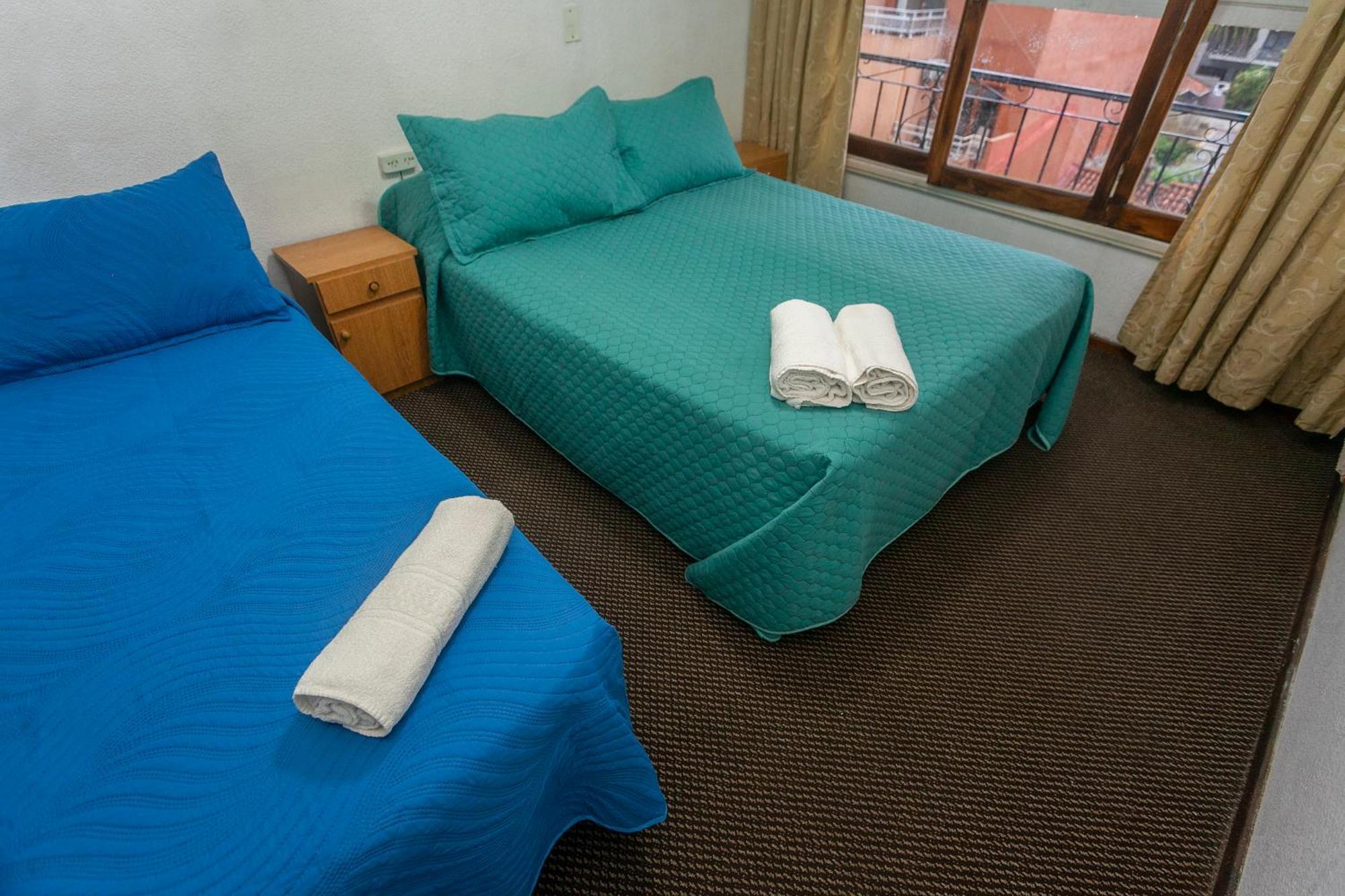 Hotel Corcel Mar del Plata Esterno foto