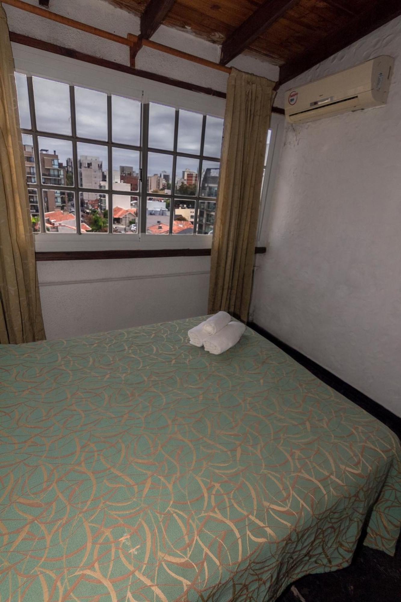 Hotel Corcel Mar del Plata Esterno foto