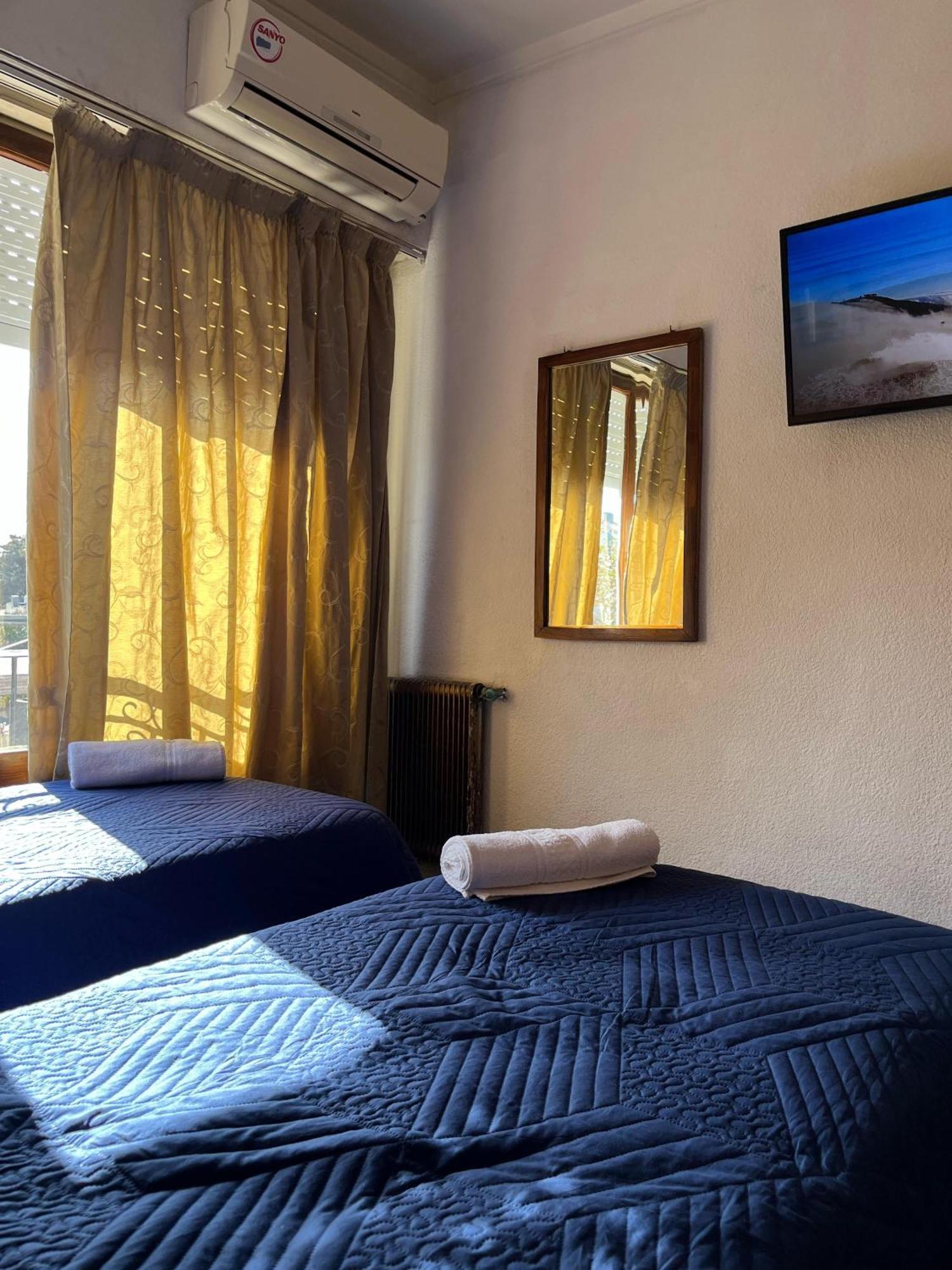 Hotel Corcel Mar del Plata Esterno foto